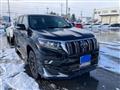 2021 Toyota Land Cruiser Prado