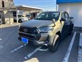 2022 Toyota Hilux