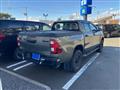 2022 Toyota Hilux