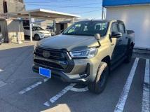 2022 Toyota Hilux