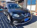 2015 Nissan X-Trail