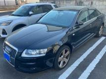 2008 Audi A6