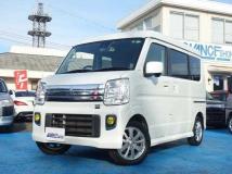 2018 Mitsubishi Town Box