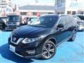 2018 Nissan X-Trail