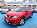2015 Nissan X-Trail