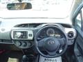 2016 Toyota Vitz