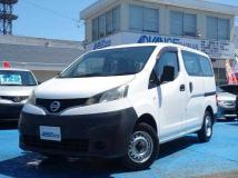 2017 Nissan NV200 VANETTE