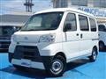 2018 Daihatsu Hijet Cargo