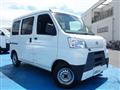 2018 Daihatsu Hijet Cargo