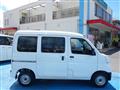 2018 Daihatsu Hijet Cargo