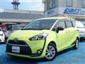 2016 Toyota Sienta