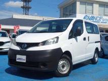 2019 Nissan NV200 VANETTE