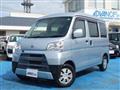 2019 Daihatsu Hijet Cargo
