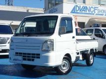 2015 Suzuki Carry Truck