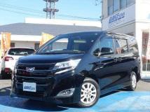 2020 Toyota Noah