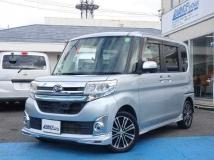 2014 Daihatsu Tanto