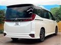 2023 Toyota Noah
