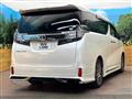 2017 Toyota Vellfire