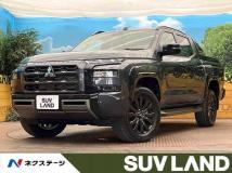 2024 Mitsubishi Triton