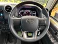 2025 Toyota Landcruiser 70