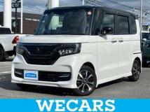 2019 Honda N BOX