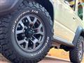 2023 Suzuki Jimny Sierra