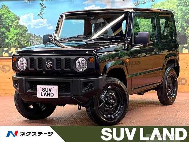 2025 Suzuki Jimny