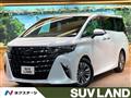 2024 Toyota Alphard G