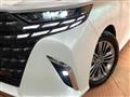 2024 Toyota Alphard G