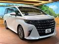 2024 Toyota Alphard G