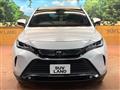 2024 Toyota Harrier