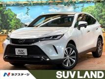 2024 Toyota Harrier