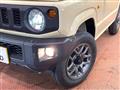 2025 Suzuki Jimny