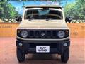 2025 Suzuki Jimny
