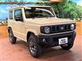 2025 Suzuki Jimny
