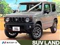 2025 Suzuki Jimny