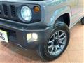 2025 Suzuki Jimny
