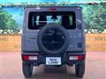 2025 Suzuki Jimny