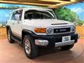 2018 Toyota FJ Cruiser
