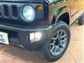 2025 Suzuki Jimny