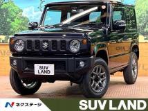 2025 Suzuki Jimny