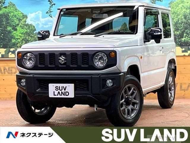 2025 Suzuki Jimny