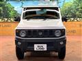 2025 Suzuki Jimny
