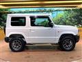 2025 Suzuki Jimny
