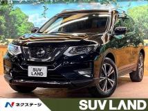 2020 Nissan X-Trail