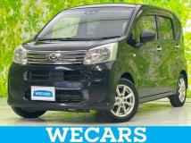 2018 Daihatsu Move