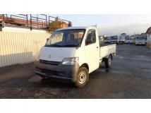 2012 Toyota Townace Truck