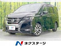 2018 Nissan Serena