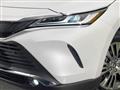 2024 Toyota Harrier