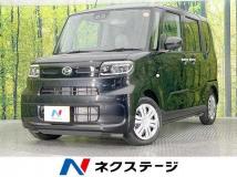 2025 Daihatsu Tanto